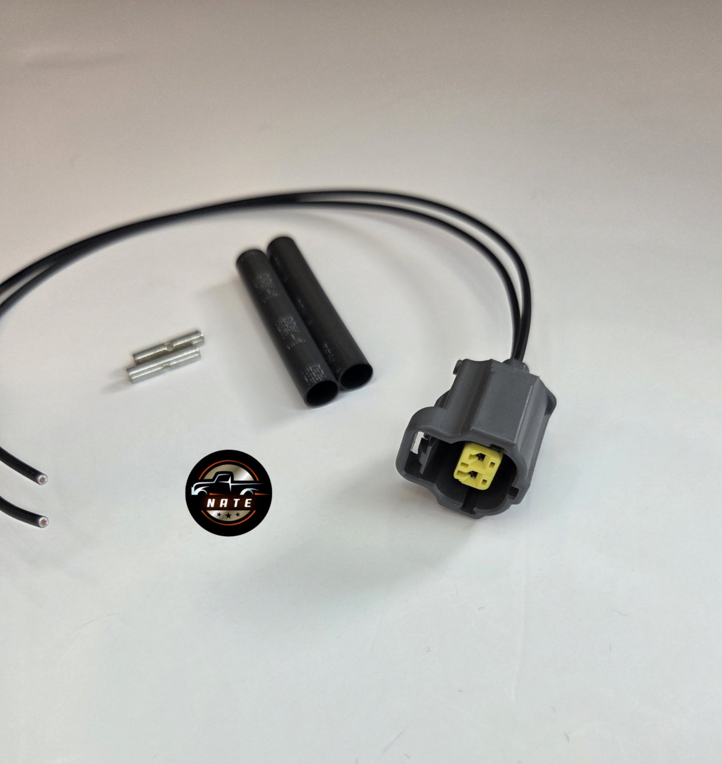 PT-06 Oil Temp Sensor Connector Pigtail Kit