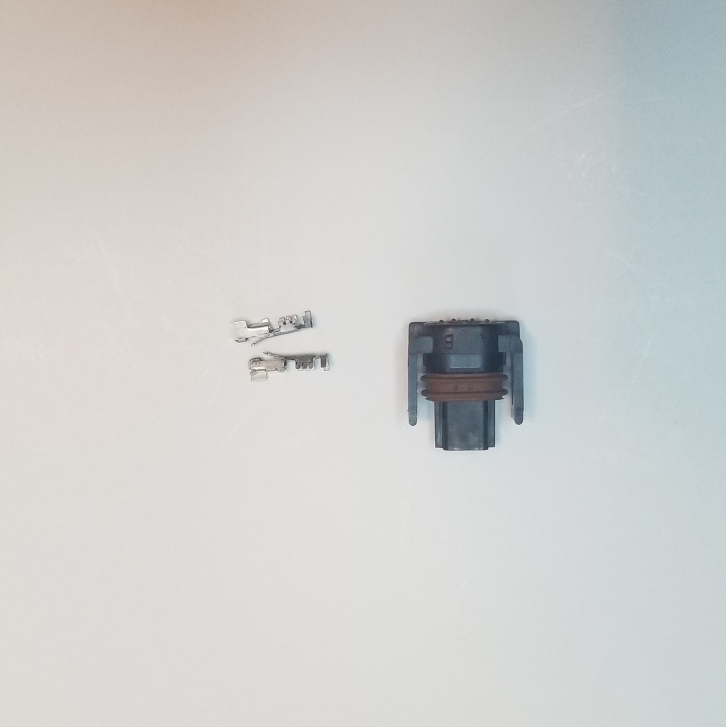 CK-02 IPR Connector Kit