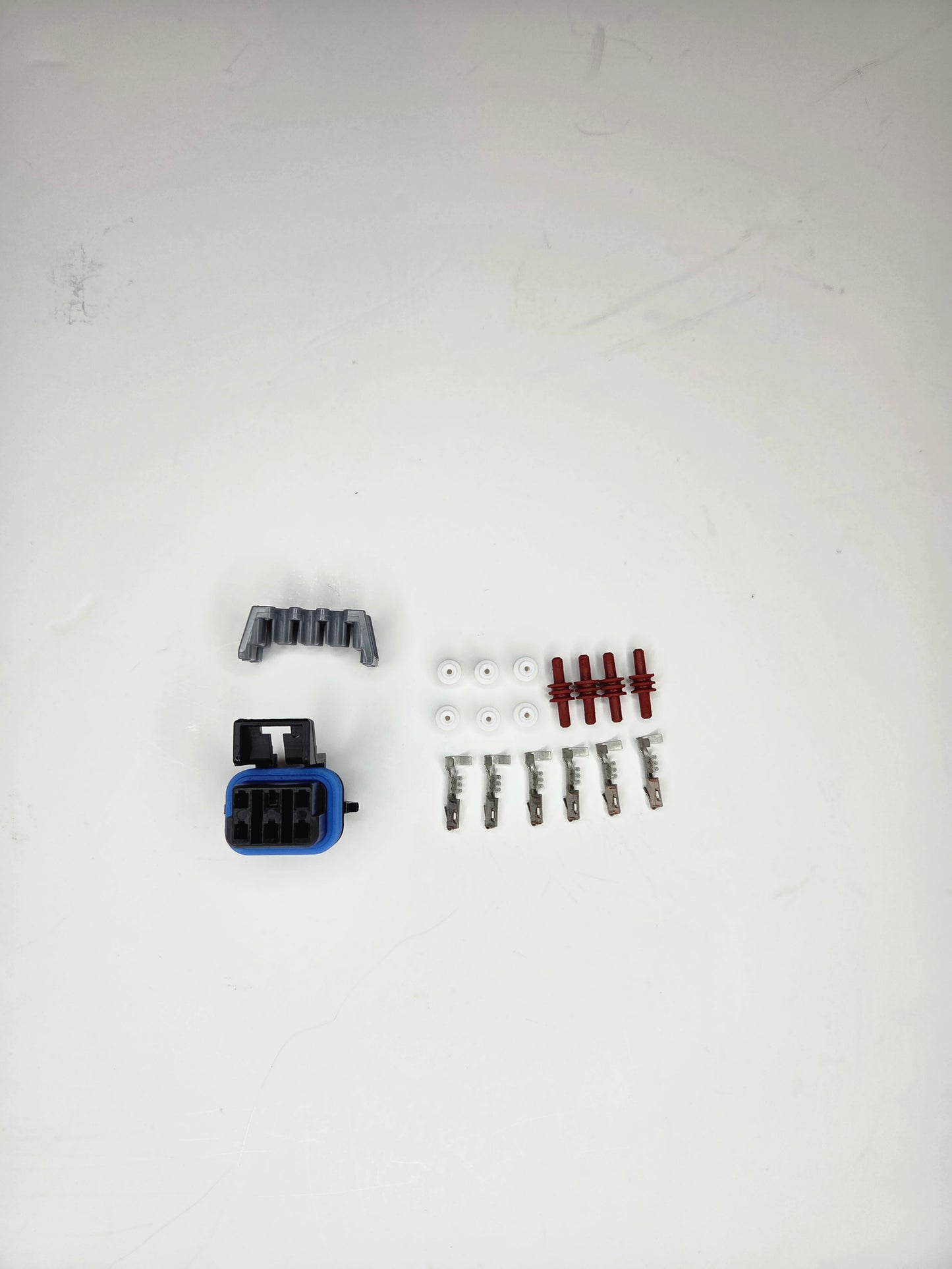 CK-12 OBS Female Fuel bowl Connector Kit