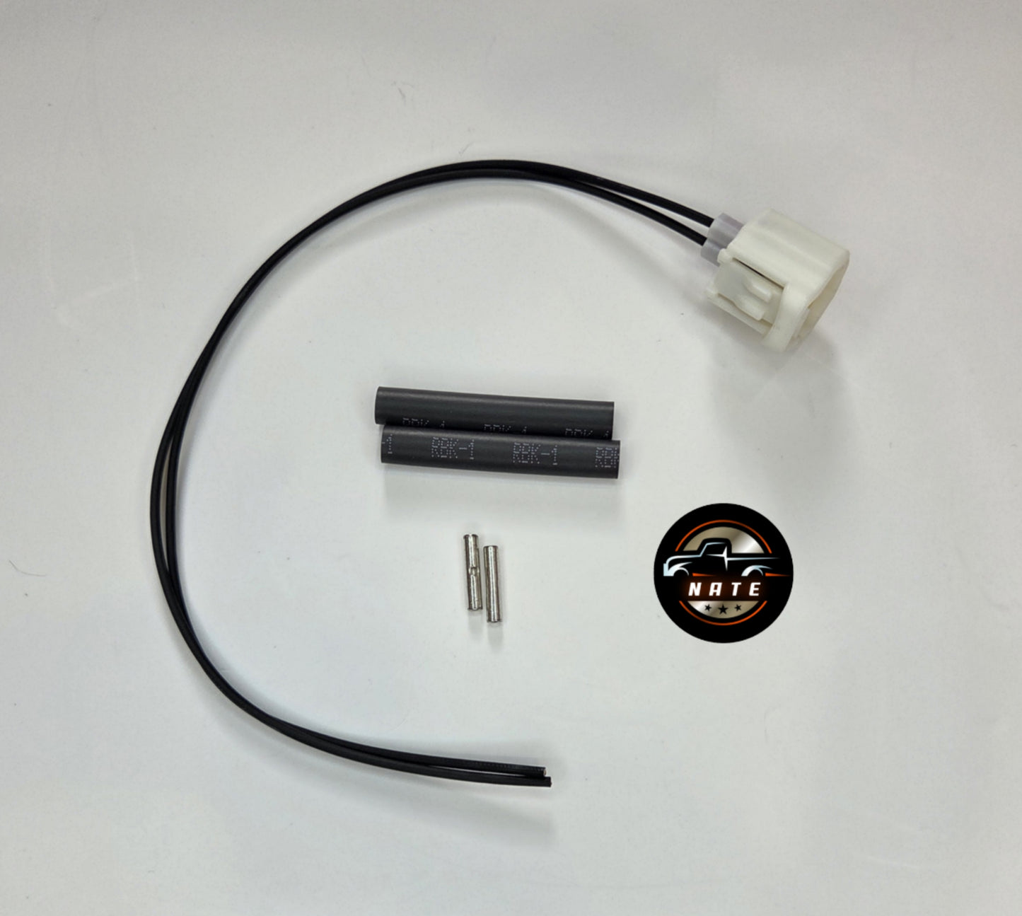 PT-07 SD Fuel Bowl Connector Pigtail Kit