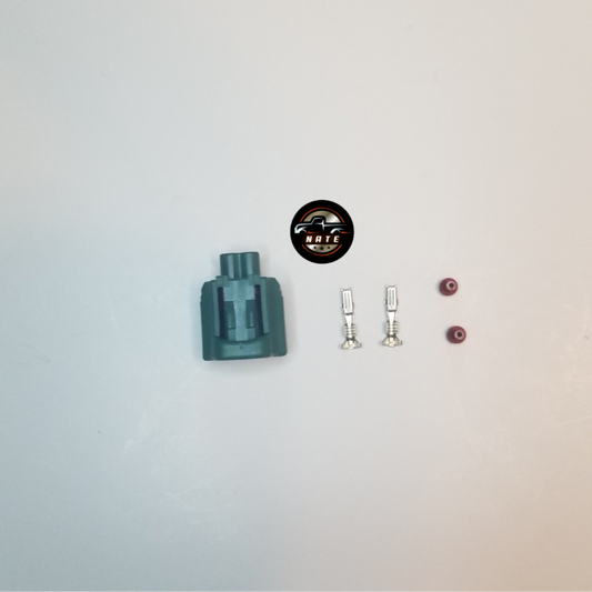 CK-10 Wastegate Solenoid Connector Kit
