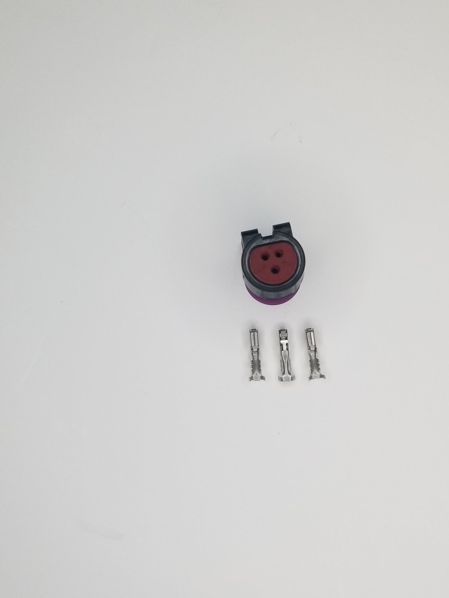 CK-01 ICP/EBP Sensor connector kit