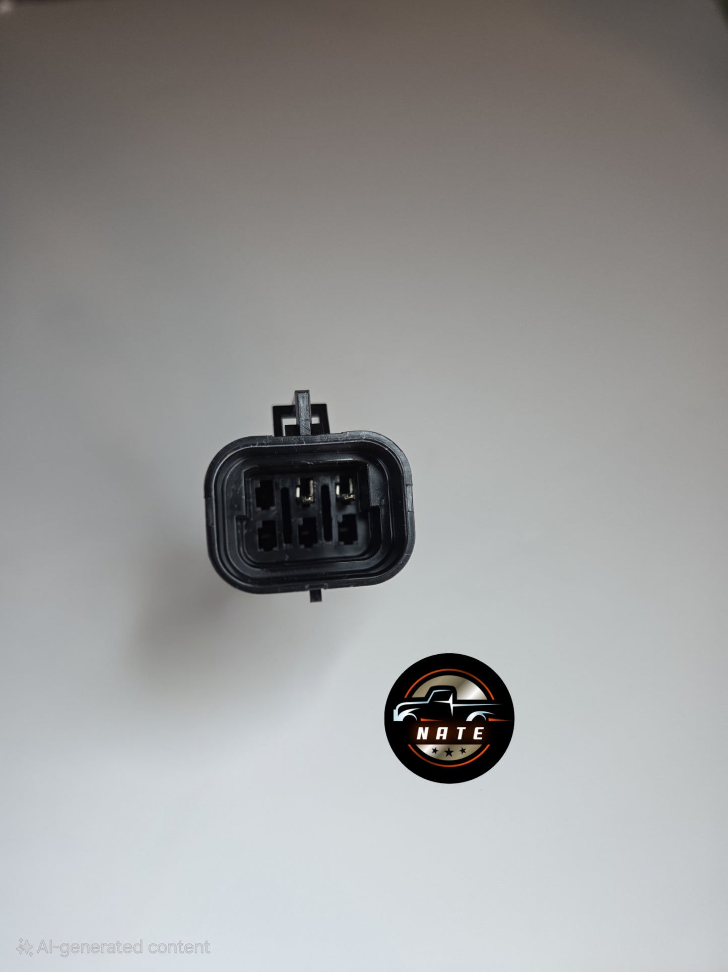 HN-01 OBS Fuel Bowl Delete Harness