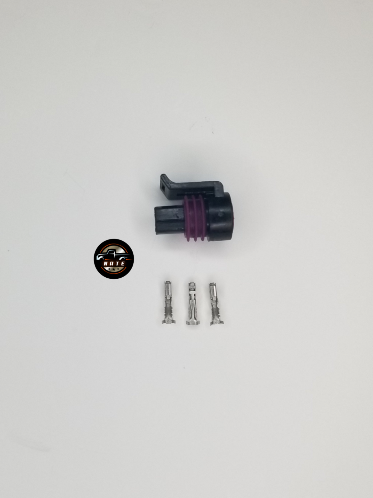 CK-01 ICP/EBP Sensor connector kit