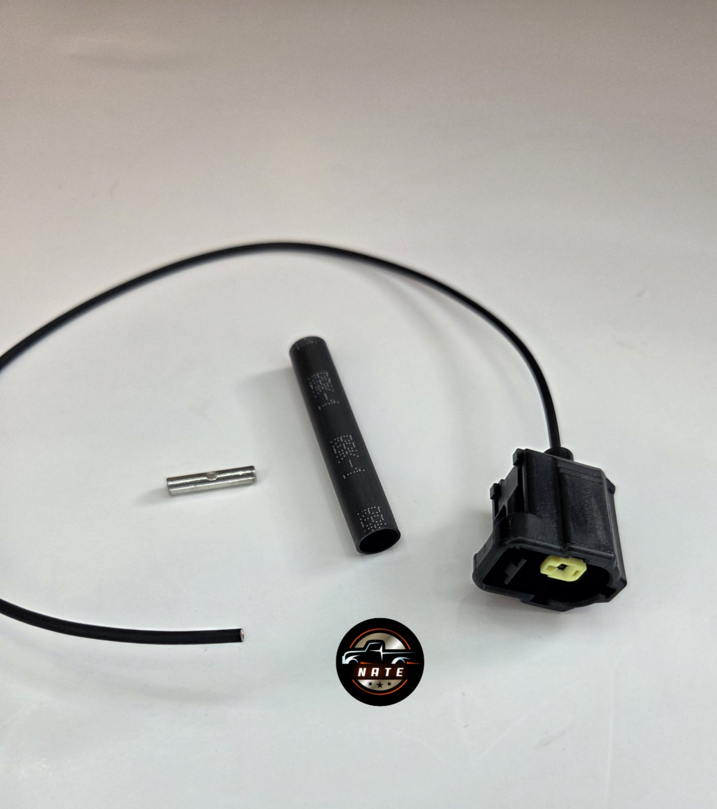 PT-08 Oil Pressure Connector Pigtail Kit