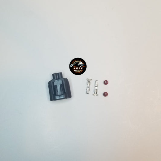CK-09 Coolant Temp Connector Kit