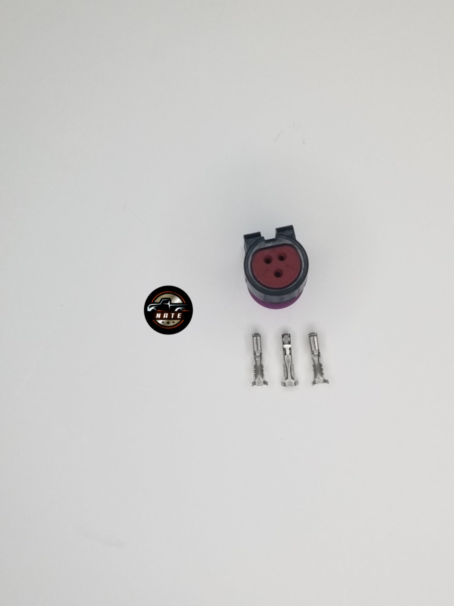 CK-01 ICP/EBP Sensor connector kit