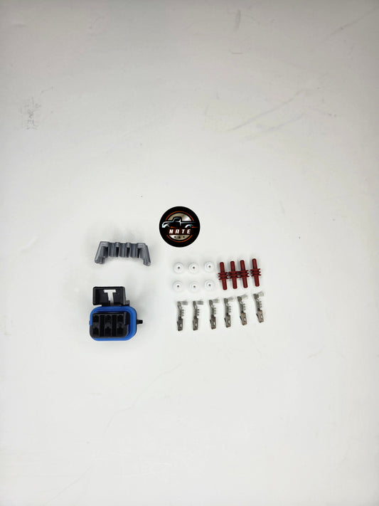 CK-12 OBS Female Fuel bowl Connector Kit