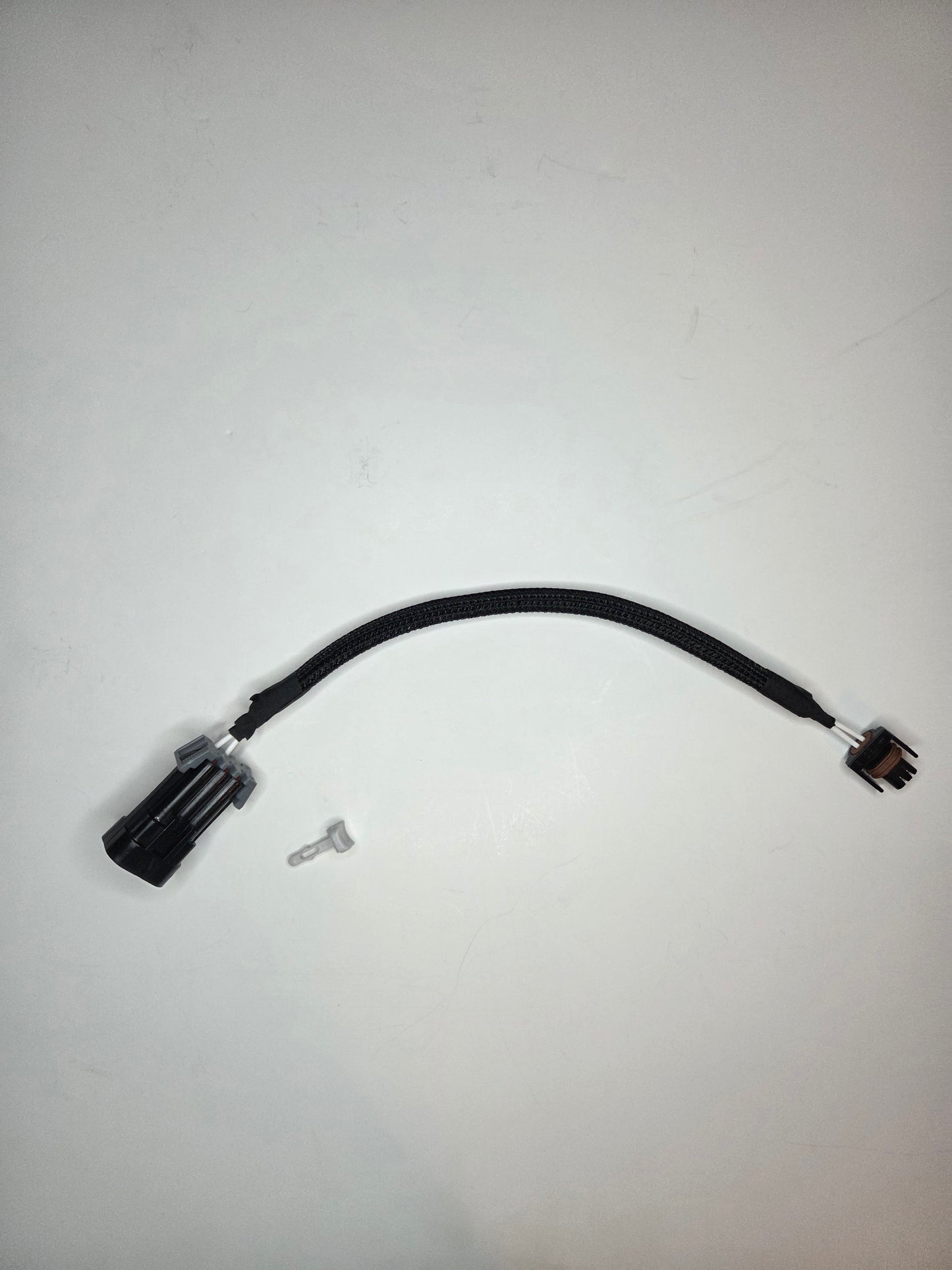HN-01 OBS Fuel Bowl Delete Harness