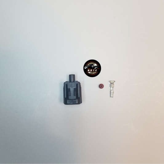 CK-08 Oil Pressure Connector Kit