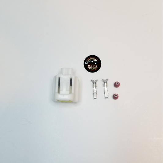 CK-07 SD Fuel Bowl Connector Kit