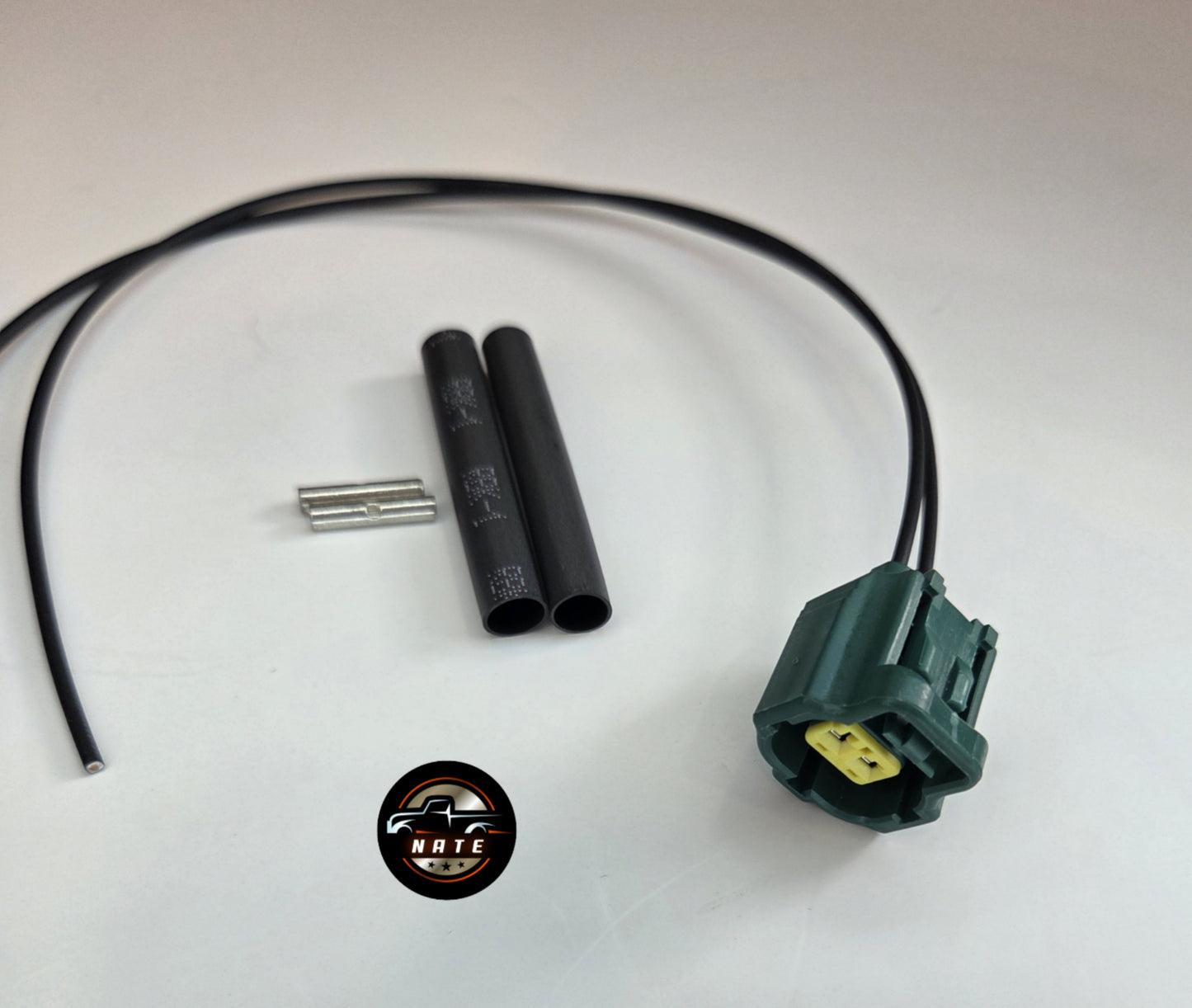 PT-10 Wastegate Solenoid Connector Pigtail Kit