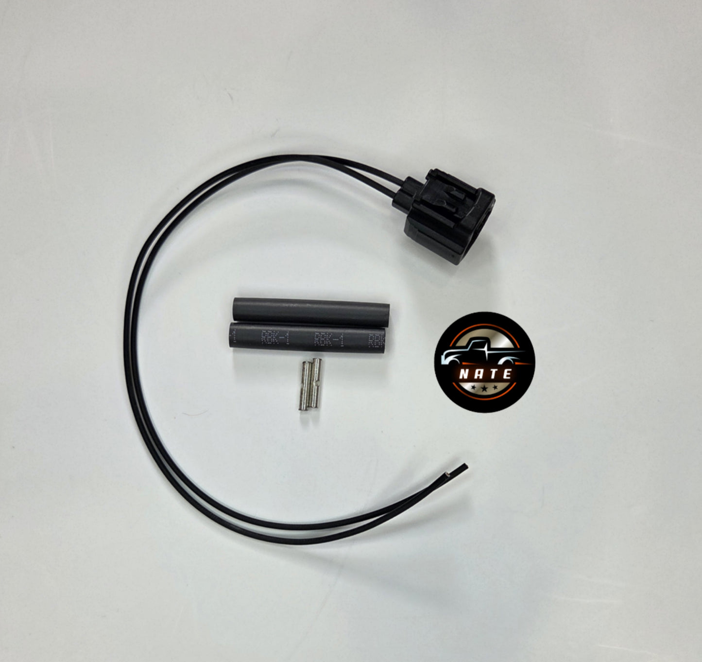PT-09 Coolant Temp Connector Pigtail Kit