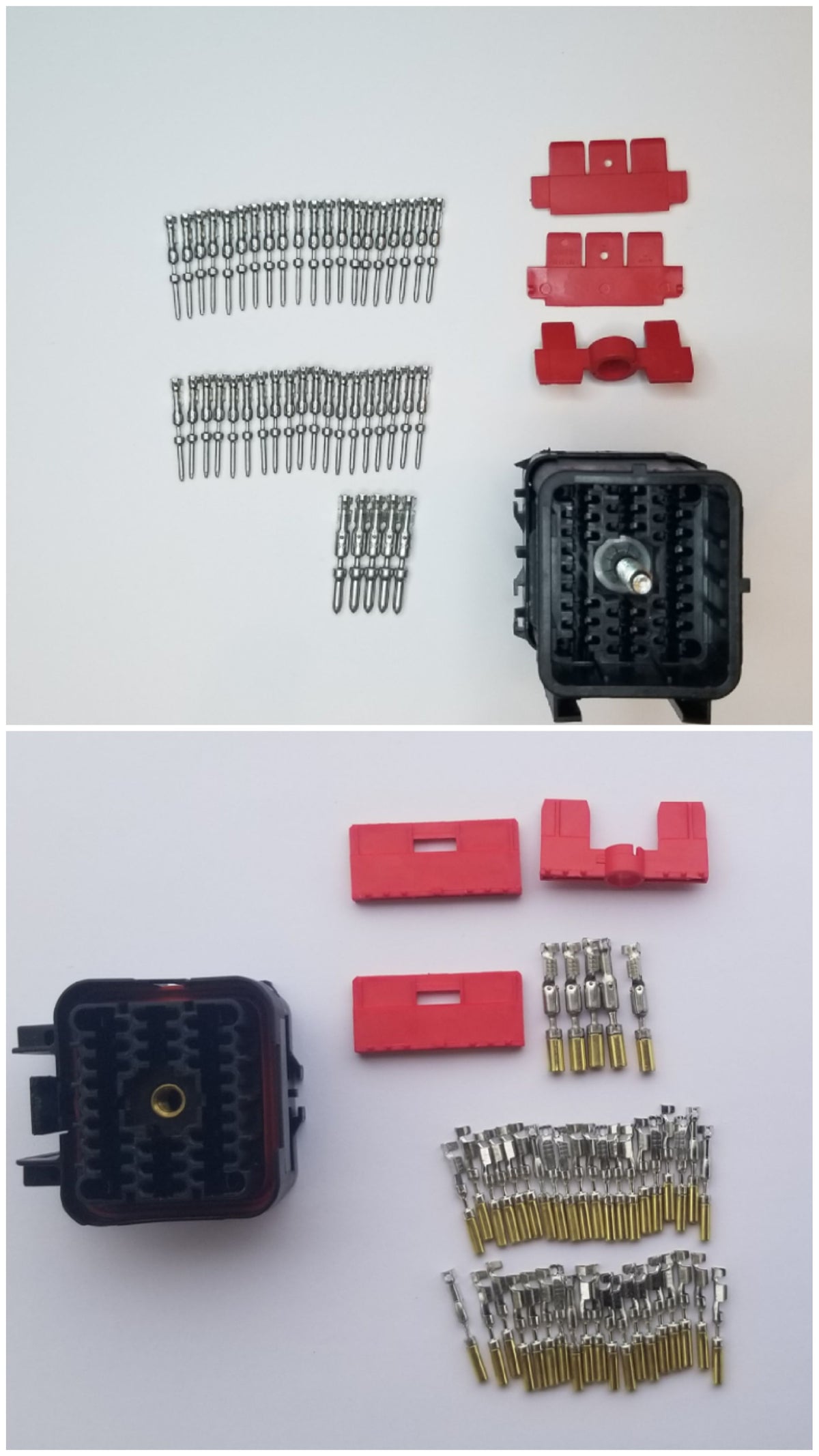 42 pin connector bundle – Northup Automotive