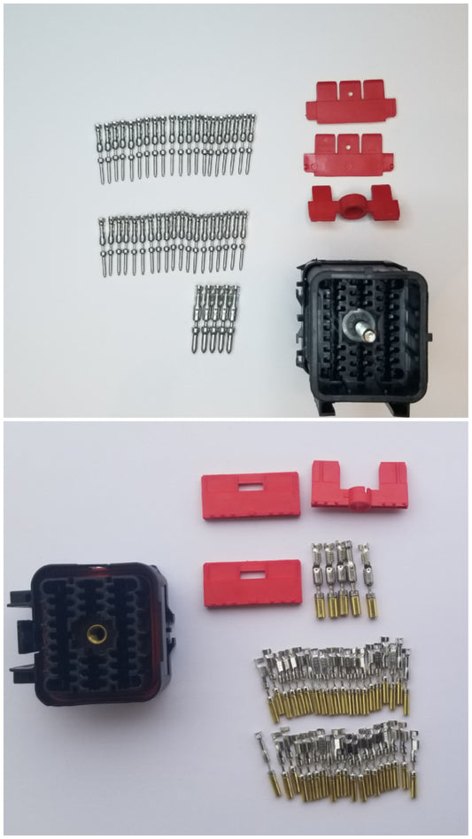 42 pin connector bundle