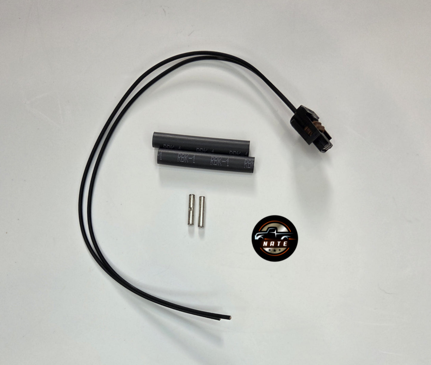 PT-02 IPR/EBPV Pigtail Kit