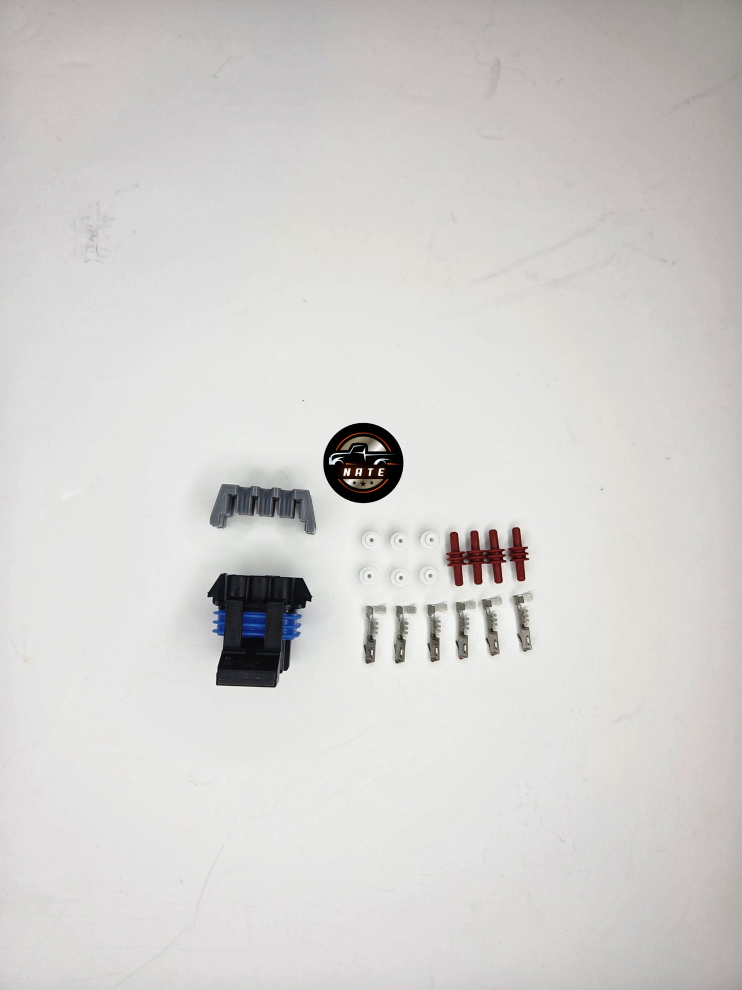 CK-12 OBS Female Fuel bowl Connector Kit