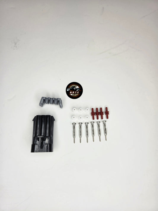 CK-13 OBS Male Fuel Bowl Connector Kit
