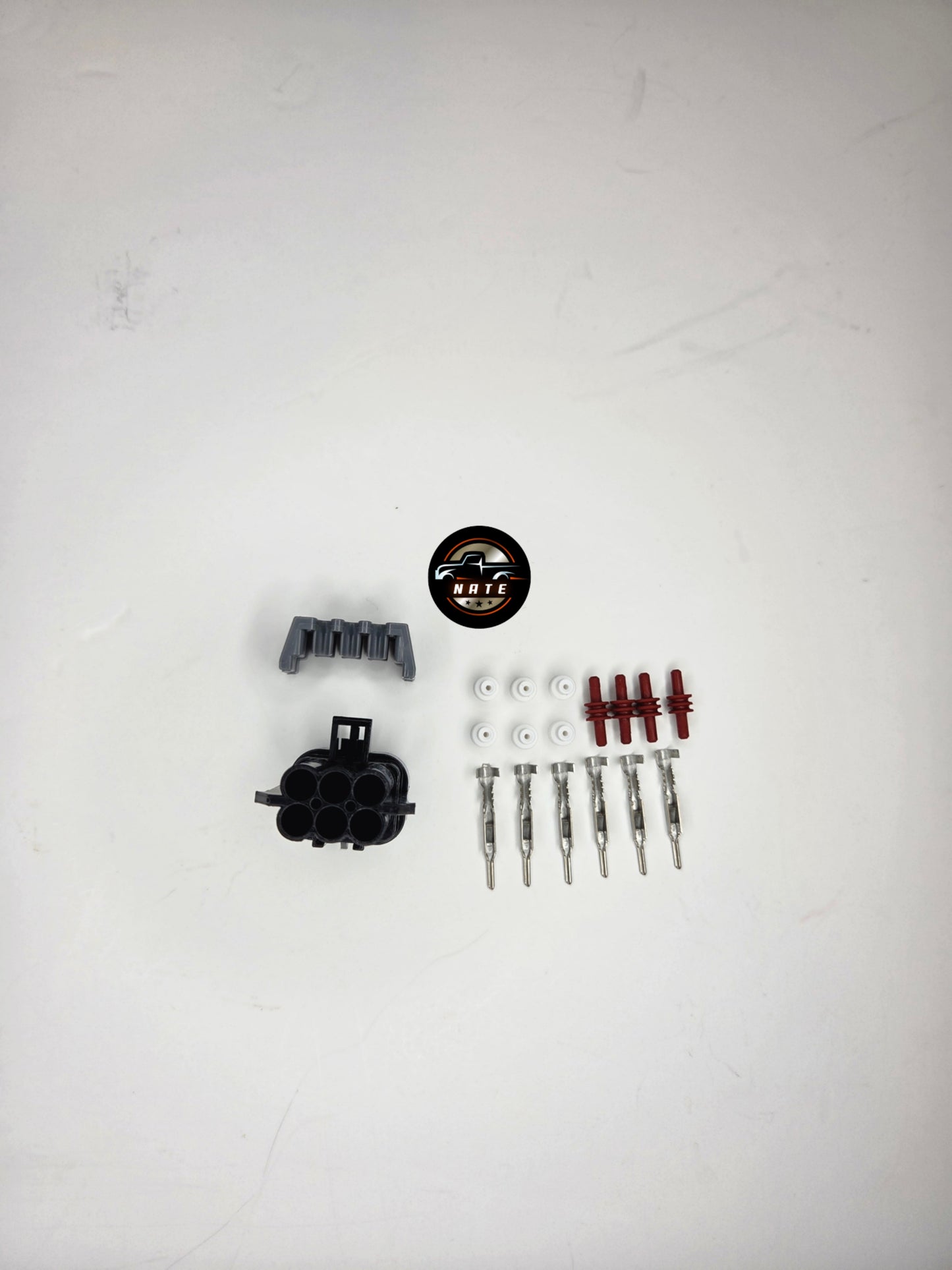 CK-13 OBS Male Fuel Bowl Connector Kit