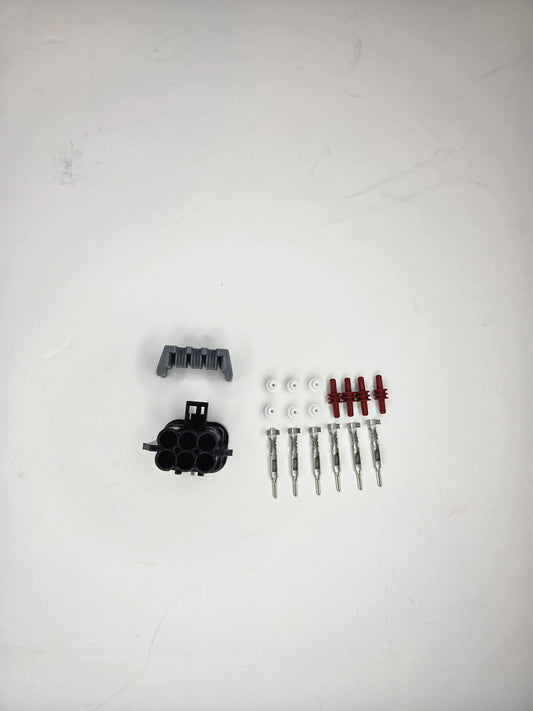 CK-13 OBS Male Fuel Bowl Connector Kit
