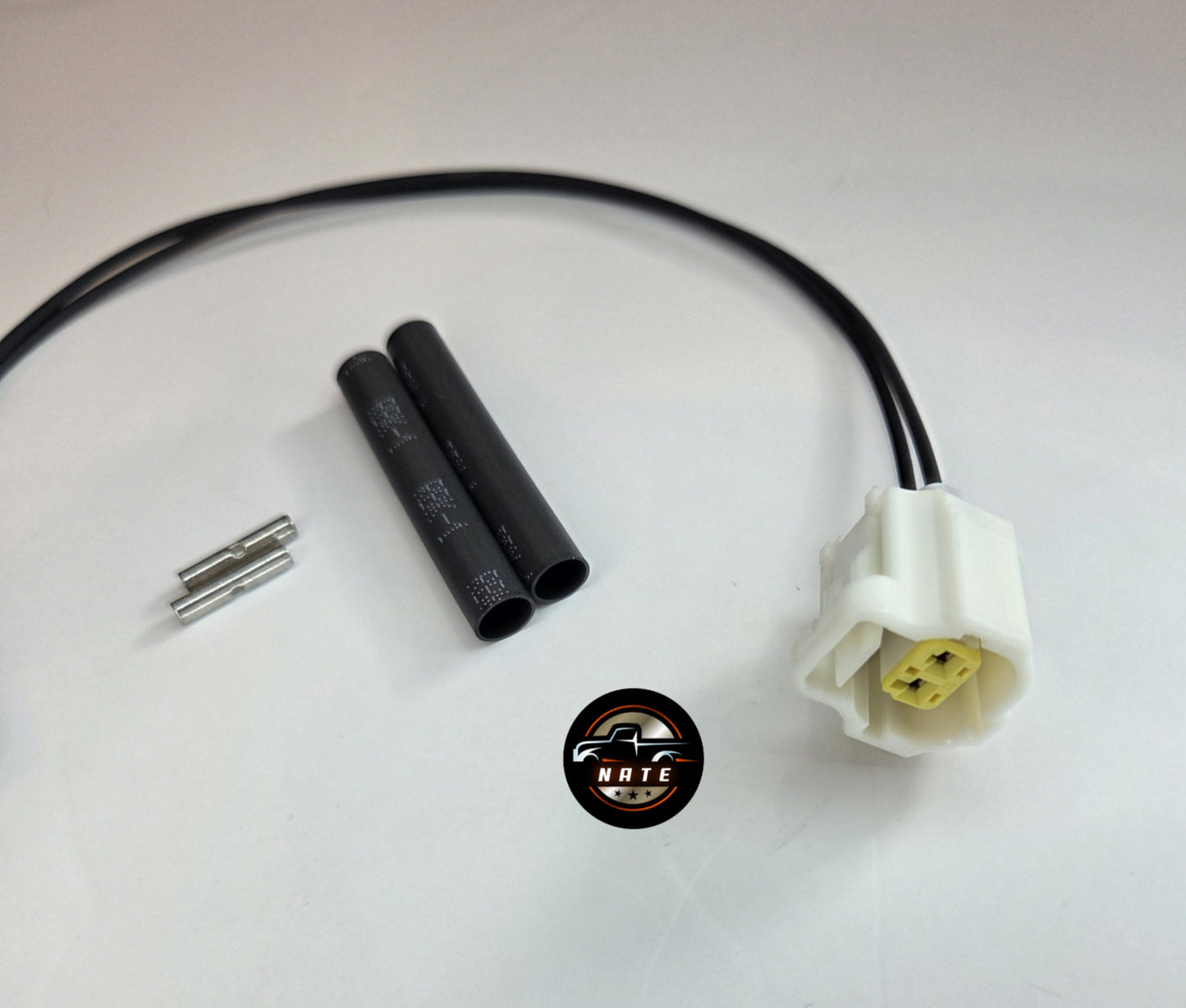 PT-07 SD Fuel Bowl Connector Pigtail Kit