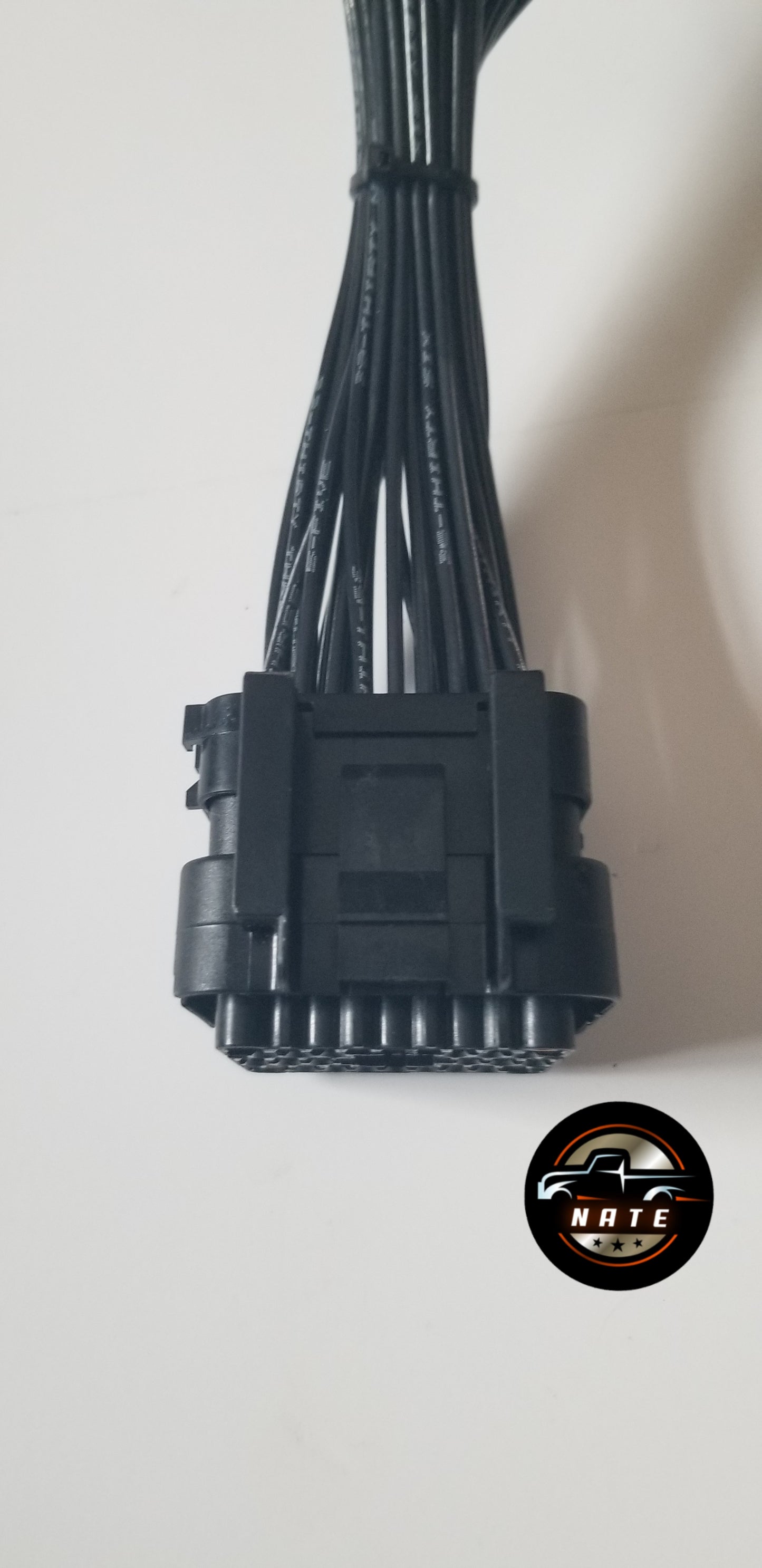 Basic 7.3 injector kill box 6'