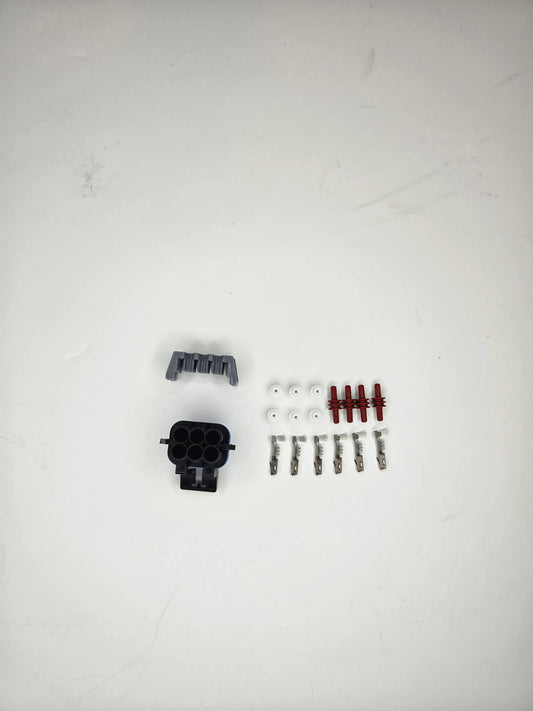 CK-12 OBS Female Fuel bowl Connector Kit