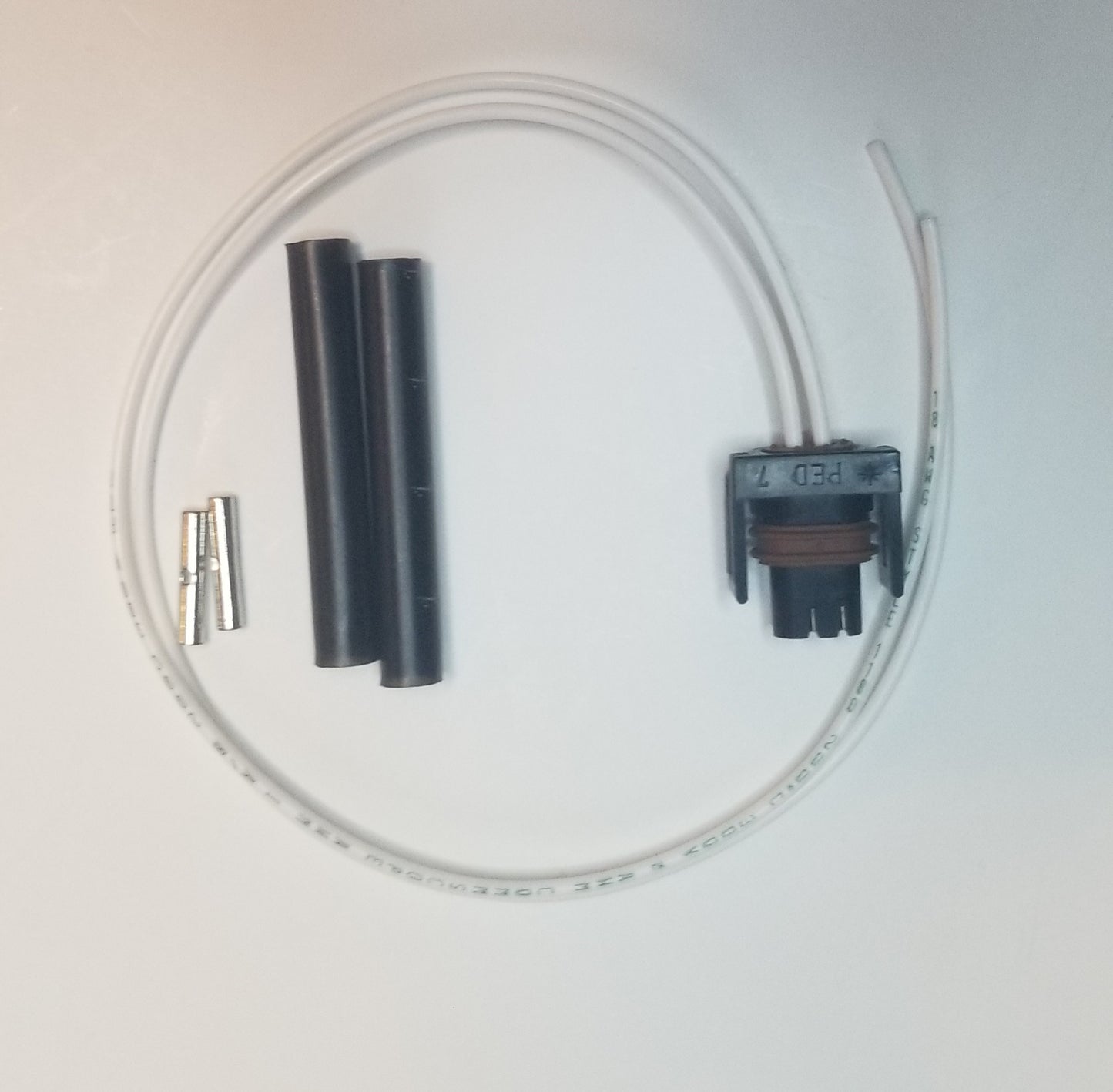 PT-02 IPR/EBPV Pigtail Kit