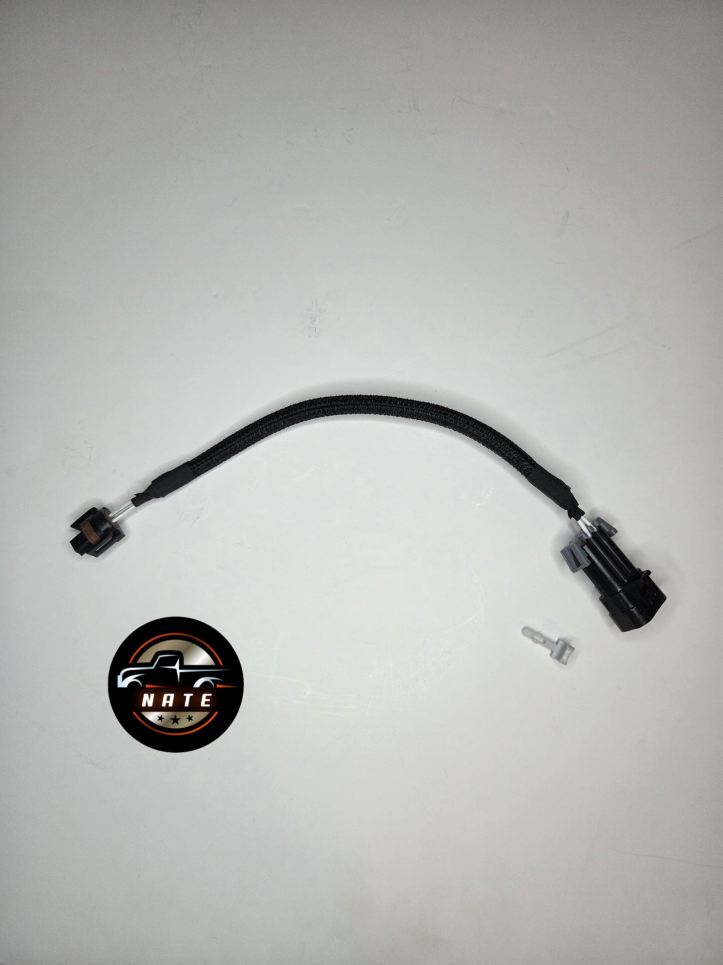 HN-01 OBS Fuel Bowl Delete Harness