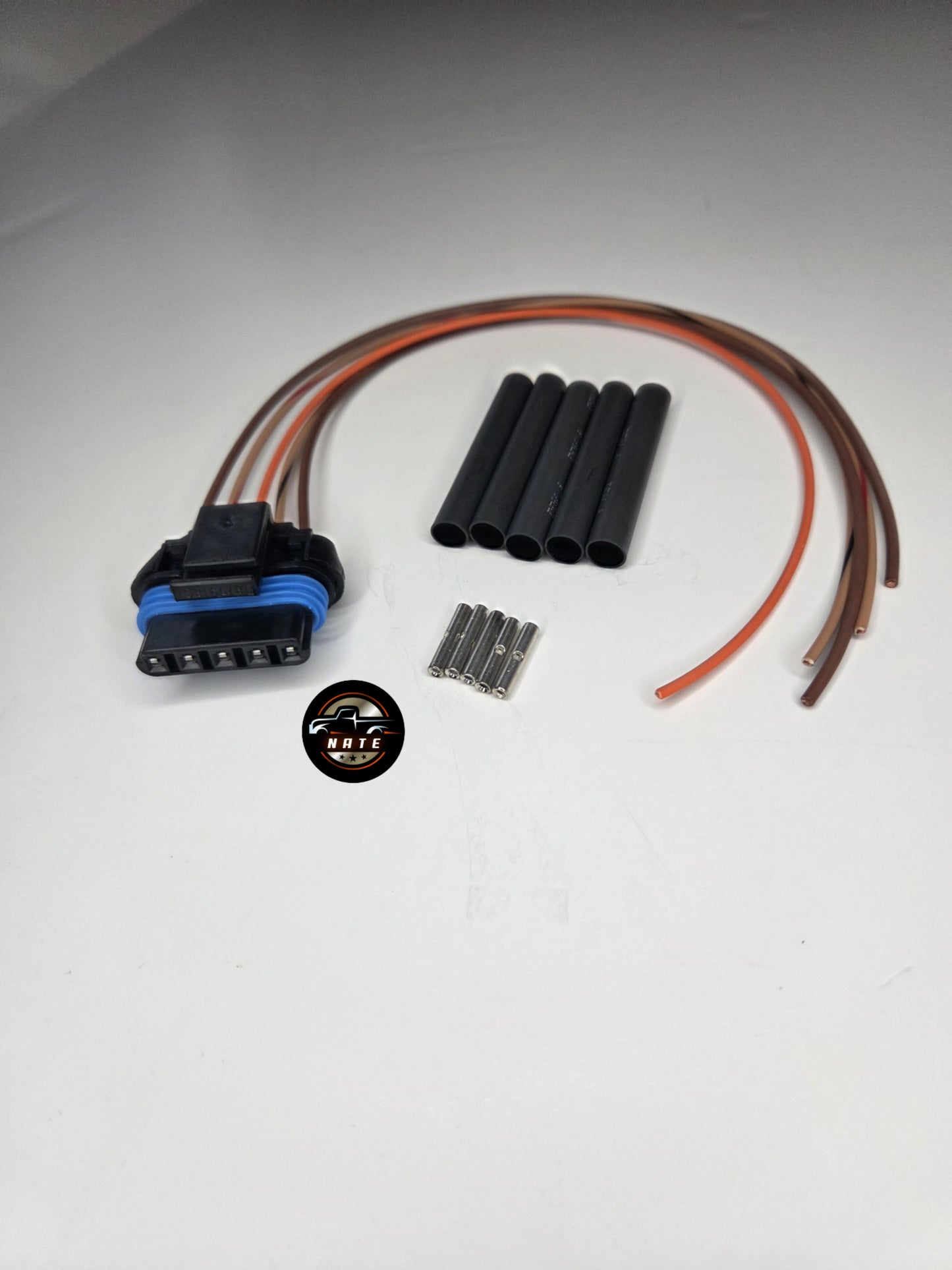 PT-14-PR OBS passenger side rear valve cover pigtail kit
