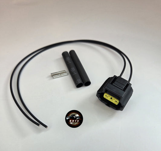 PT-11 SD Alternator Connector Pigtail Kit