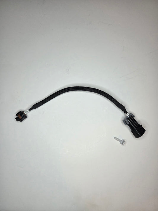 HN-01 OBS Fuel Bowl Delete Harness